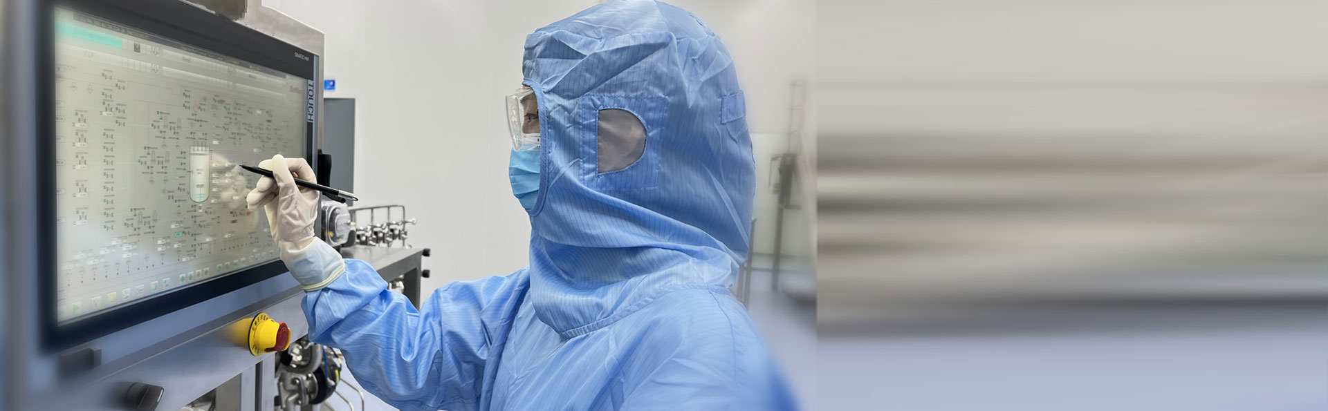 commercialized production