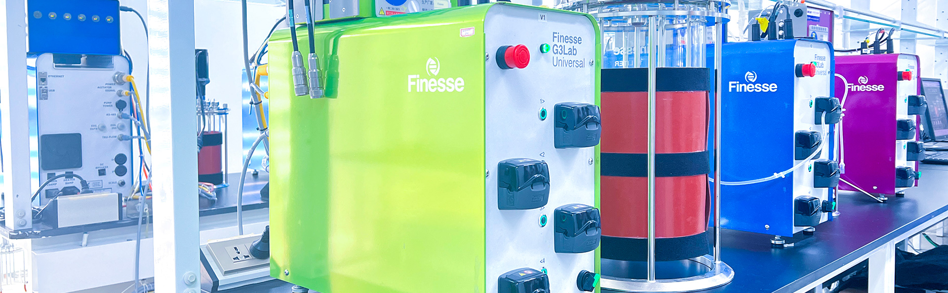 commercialized production