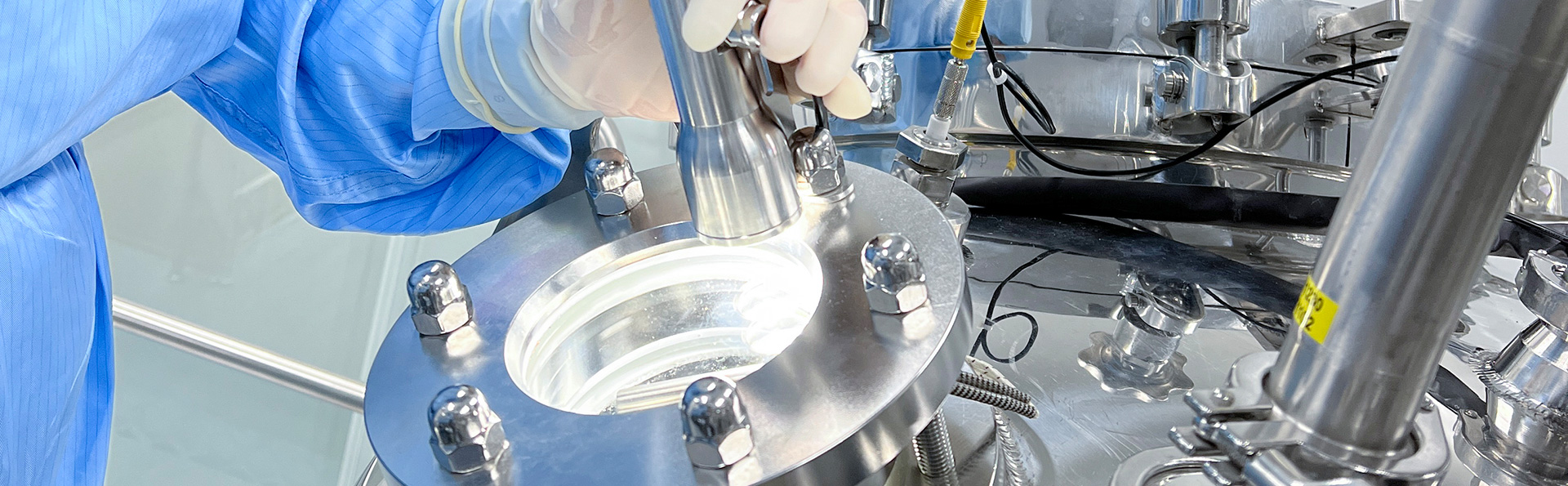 commercialized production