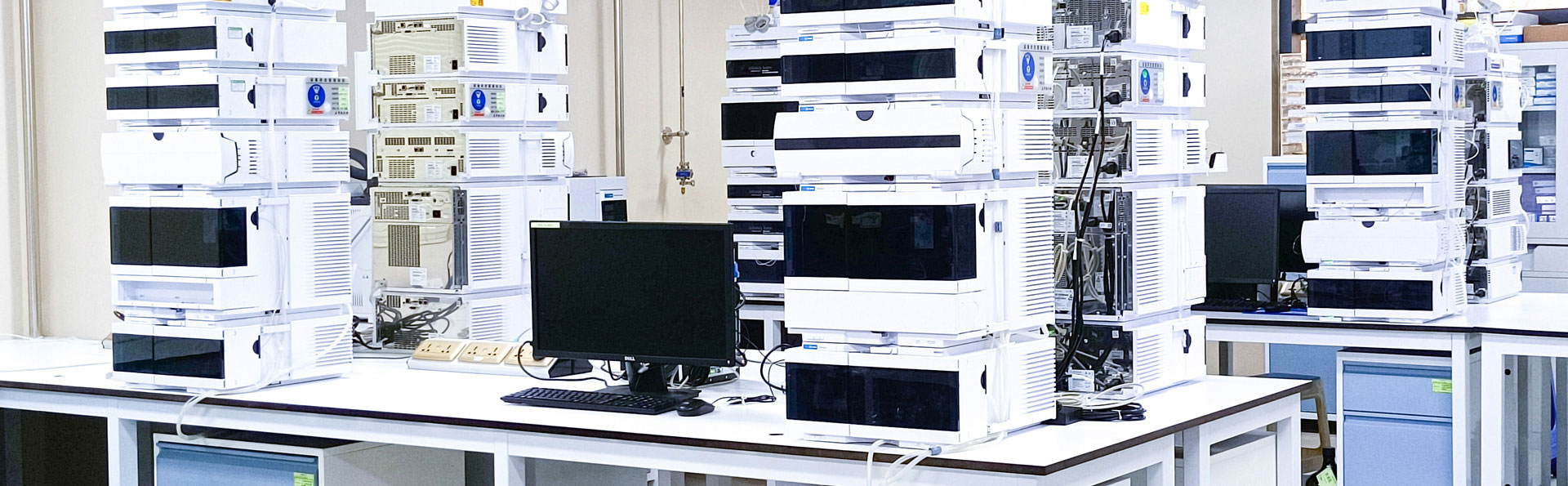 commercialized production