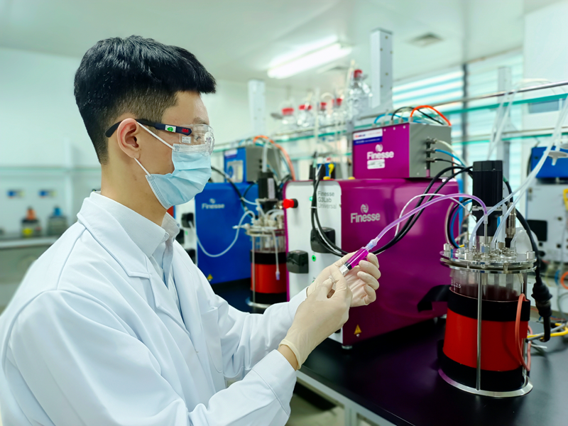 Analysis Methods and Development